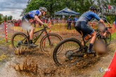 2024 UEC MTB Youth European Championships - Huskvarna - J?nk?ping (Sweden) 08/08/2024 -  - photo Tommaso Pelagalli/SprintCyclingAgency?2024